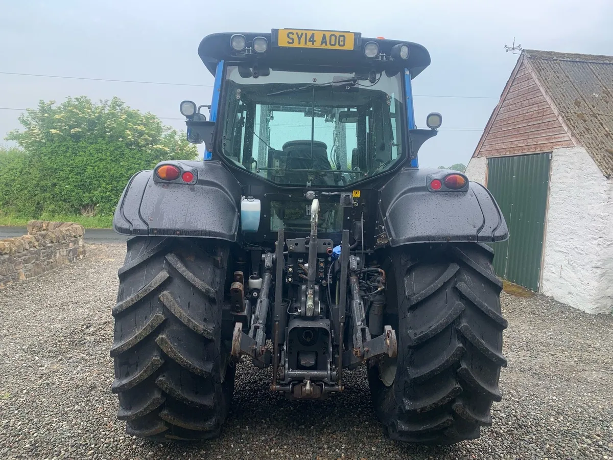 Valtra T173 (2014) (6720 hours) - Image 4