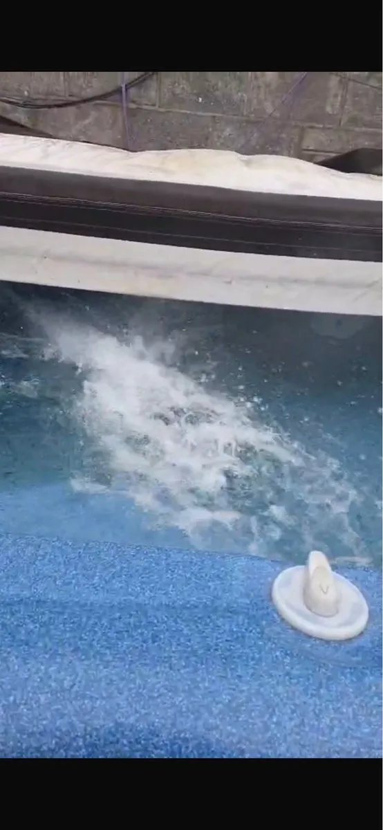 Hot tub - Image 2