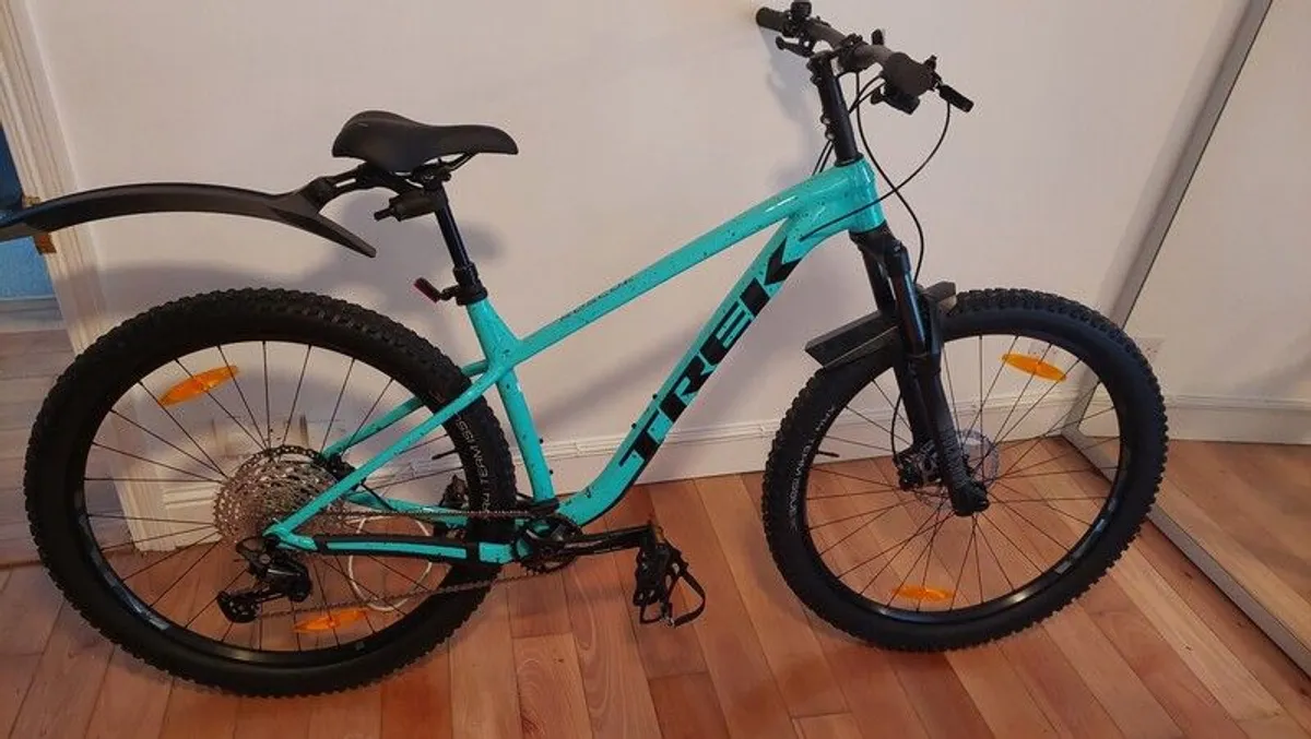 bike - Image 1