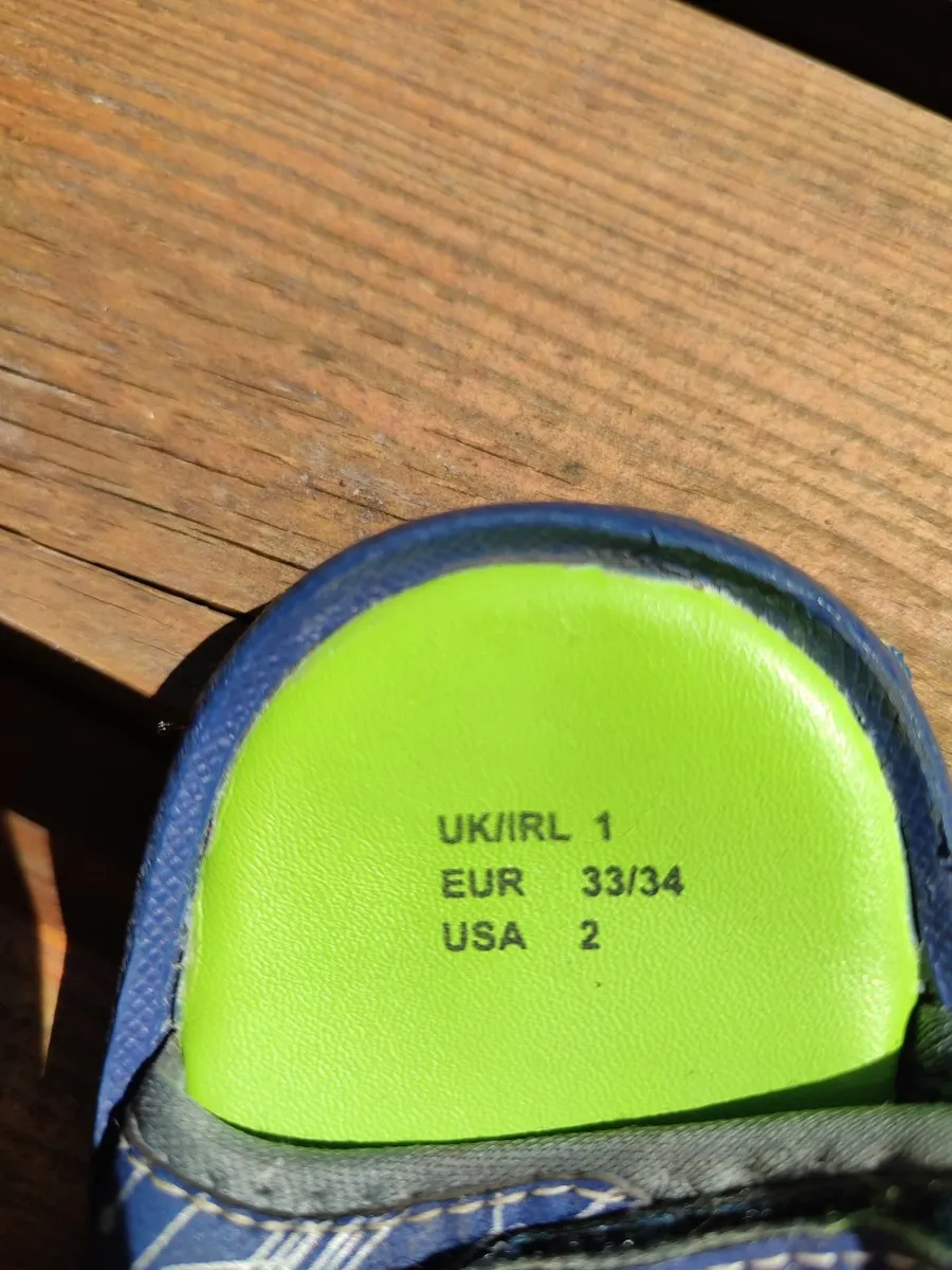sandals for boy - Image 3