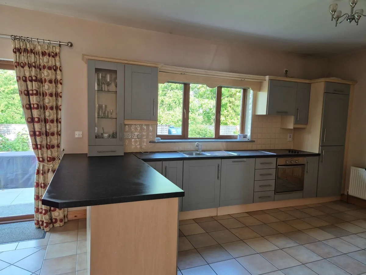 Kitchen - Image 1