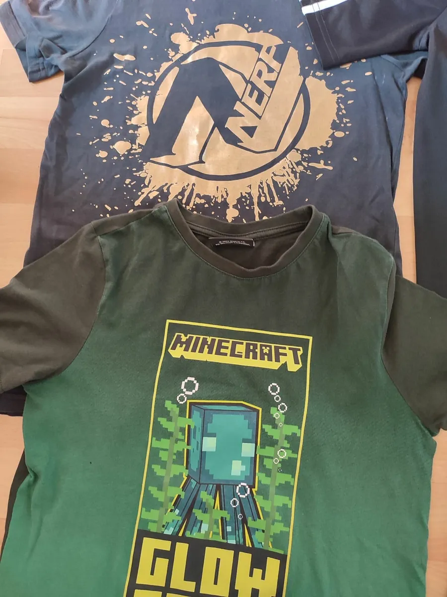 CLOTHES FOR BOY - Image 4
