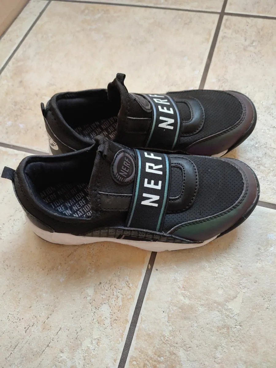 SHOES FOR BOY - Image 1