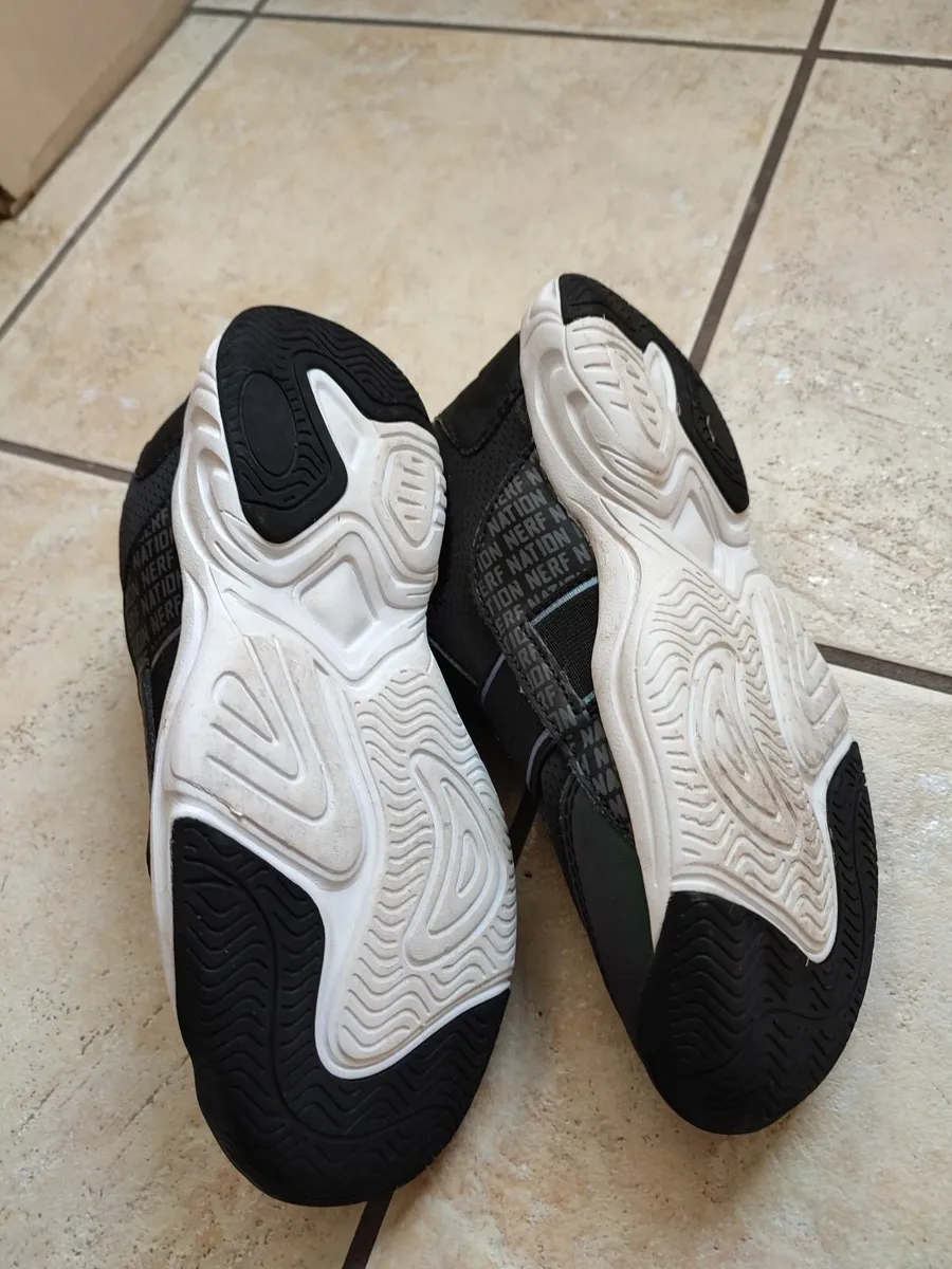 SHOES FOR BOY - Image 3