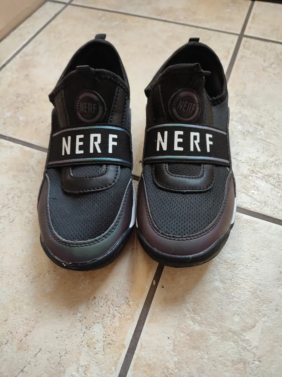 SHOES FOR BOY - Image 4