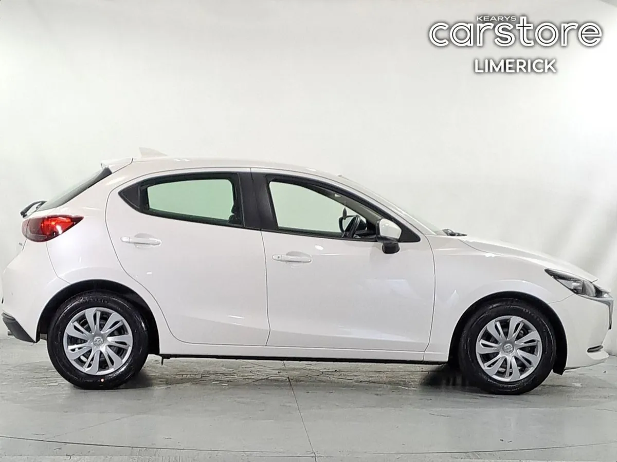 Mazda 2 1.2 PET Auto 5DR - Image 2