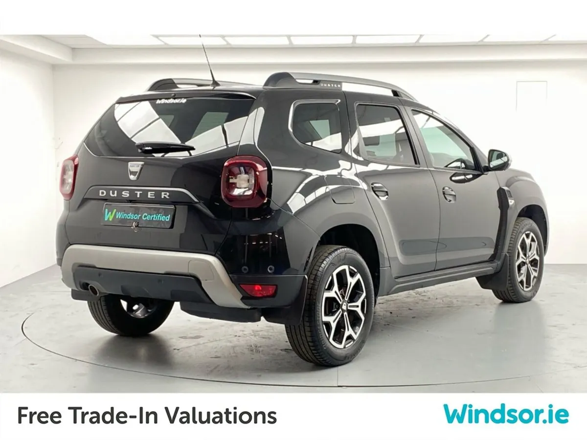 Dacia Duster 1.5 Blue dCi 115 Prestige - Image 4