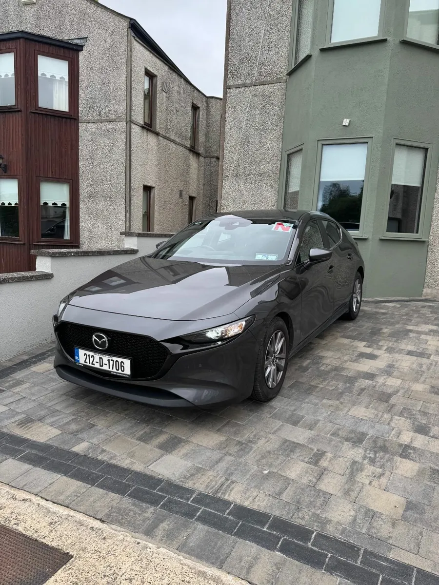 Mazda 3 E-Skyactiv G 2.0L Petrol GS-L - Image 1