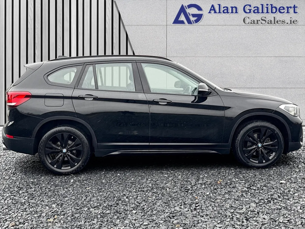 BMW X1 2.0 Diesel Shadow Edition AUTO €172 Per Wee - Image 3