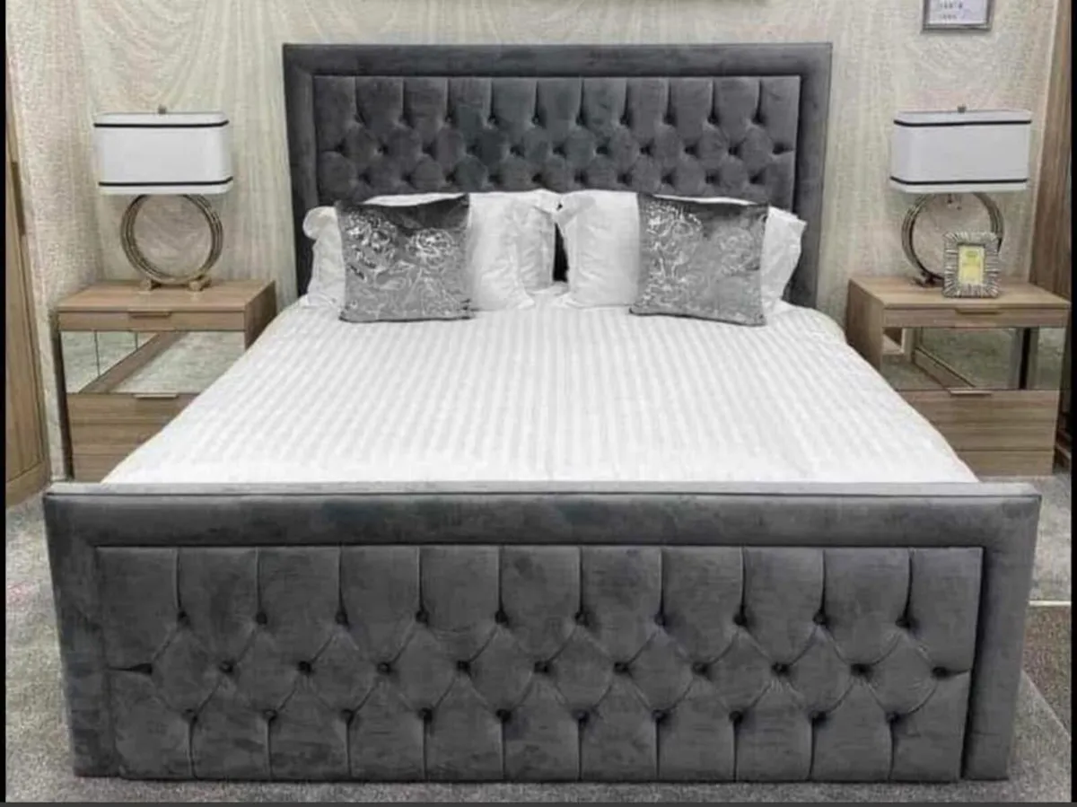😍all Maryland beds in stock 😍 - Image 3