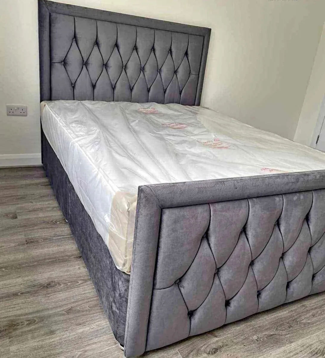 😍all Maryland beds in stock 😍 - Image 4
