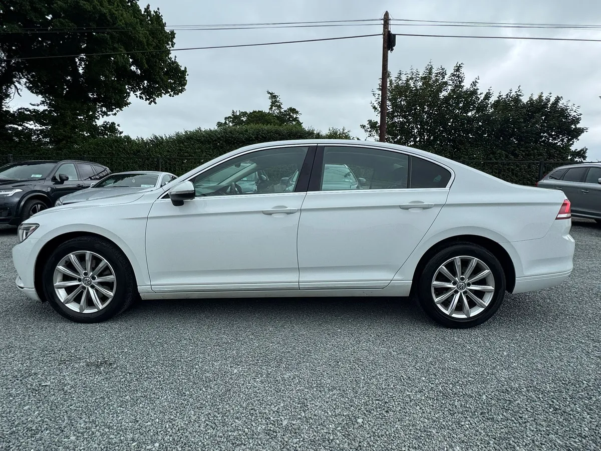 171 VW PASSAT 2.0 TDI SE - Image 2