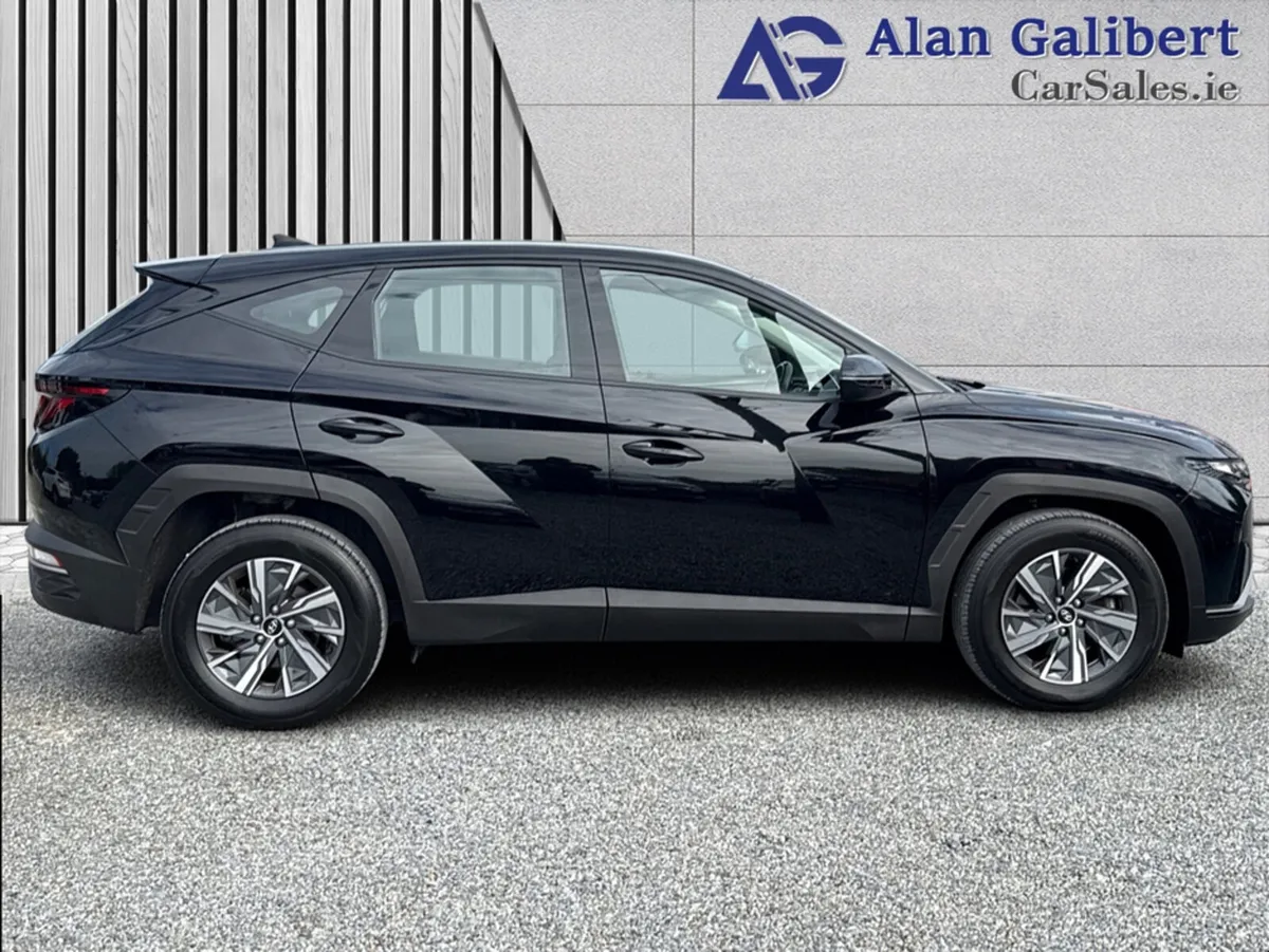 Hyundai Tucson 1.6 Diesel  COMFORT PLUS €157 per w - Image 3