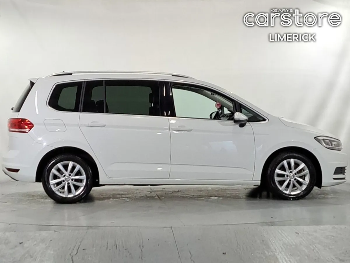 Volkswagen Touran 1.4 TSI - Image 2