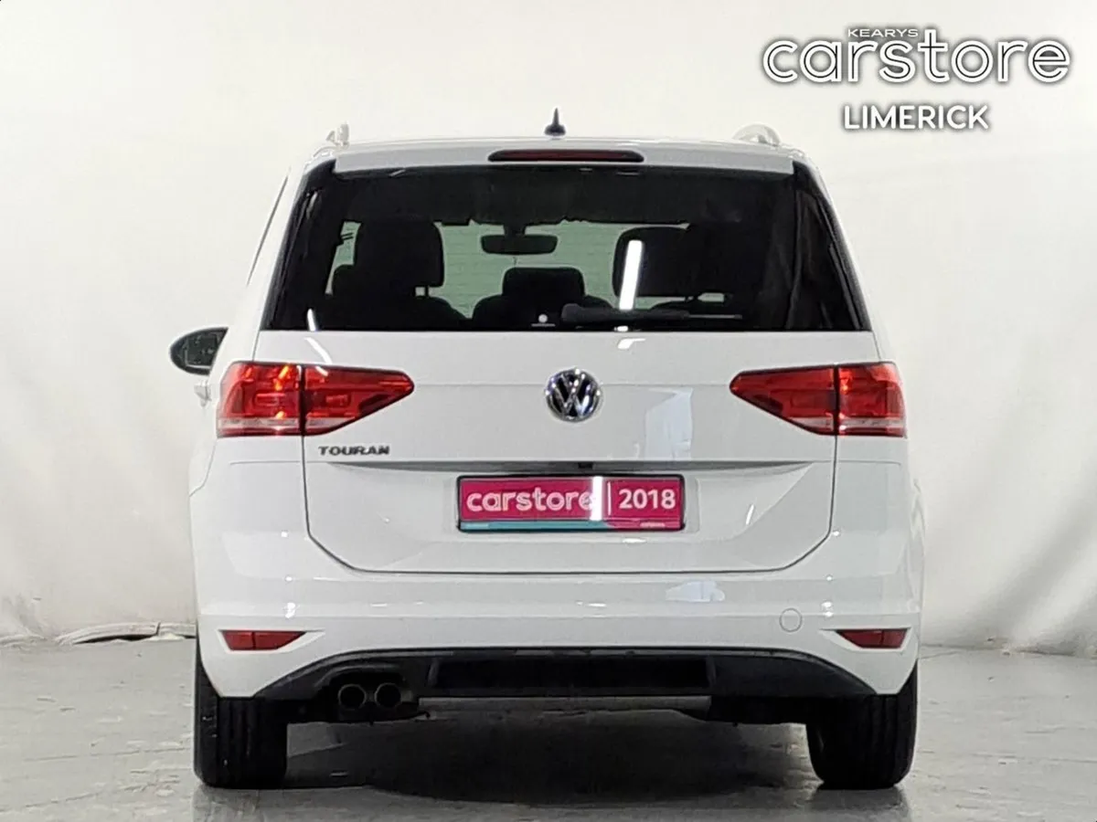Volkswagen Touran 1.4 TSI - Image 4