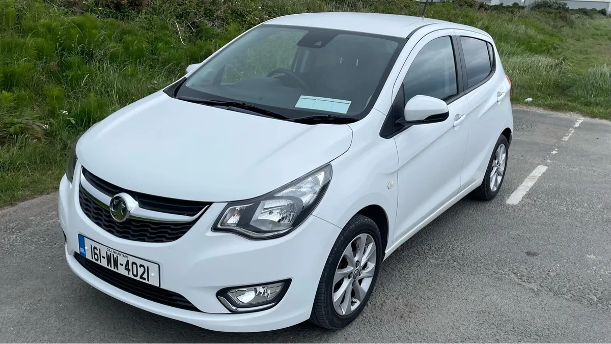Vauxhall Viva SL - Image 1