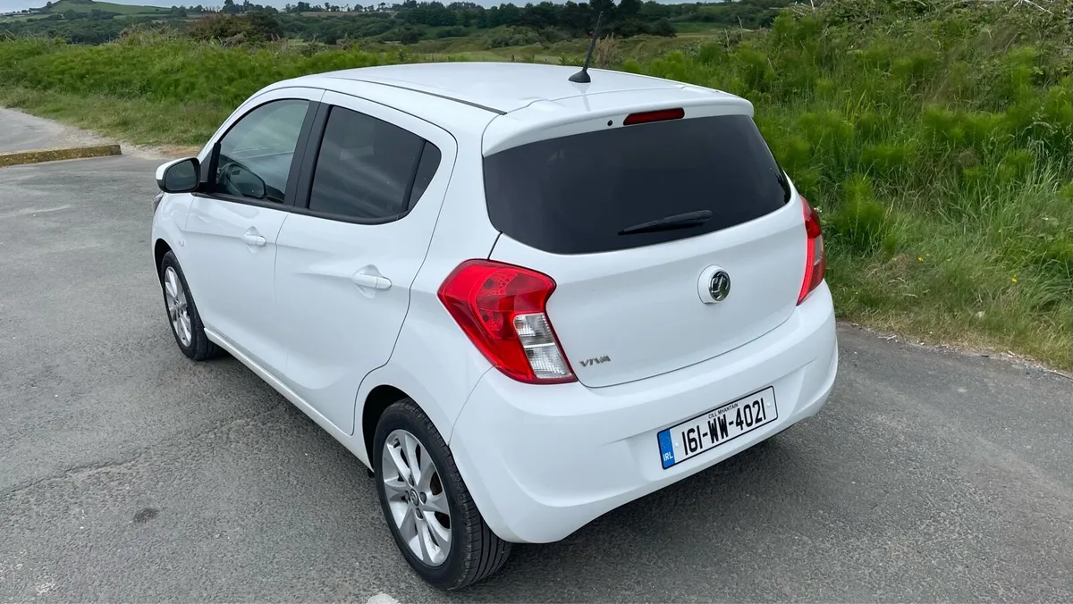 Vauxhall Viva SL - Image 3