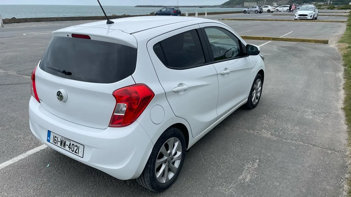 Vauxhall Viva SL - Image 4