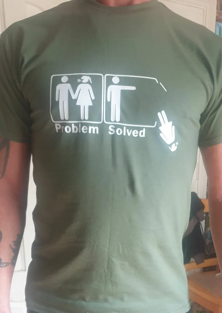 T shirts - Image 4