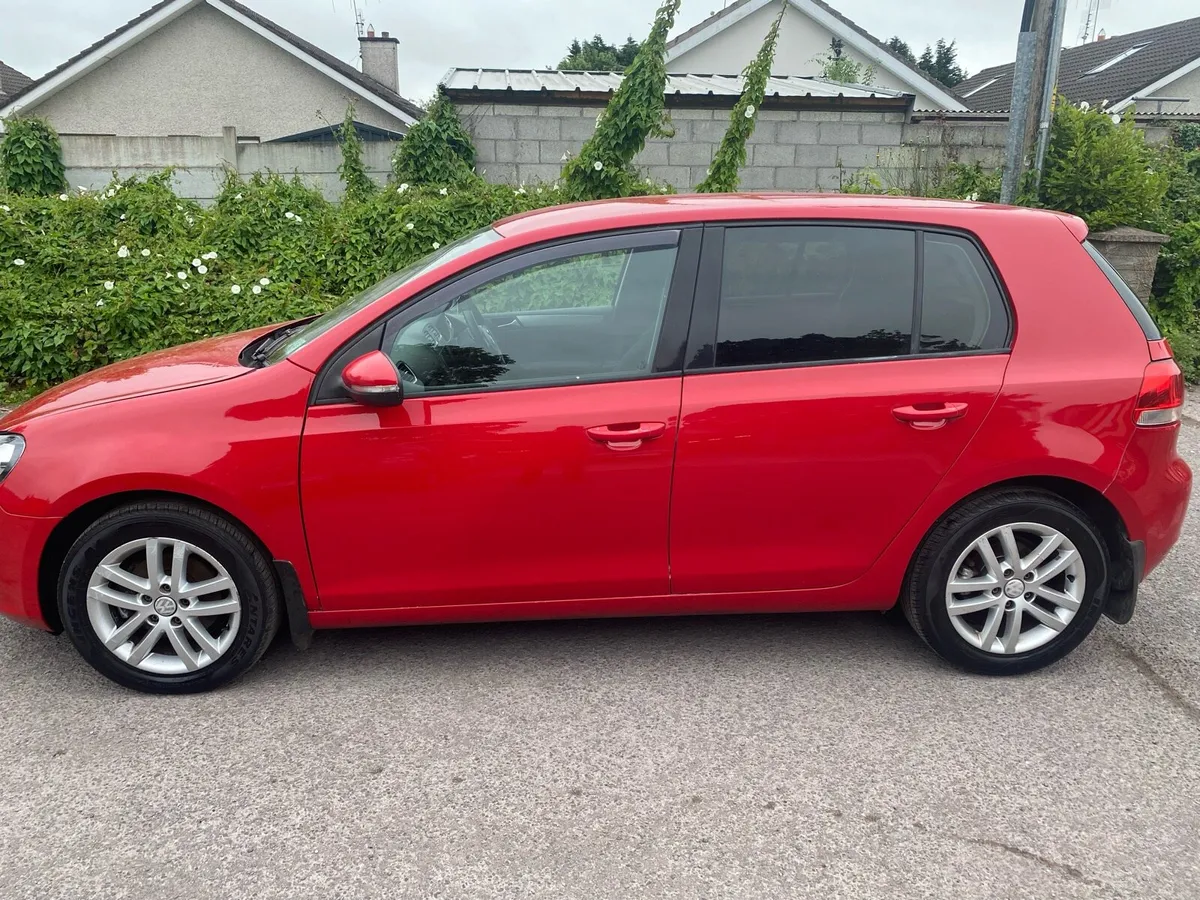 Vw Golf - Image 2