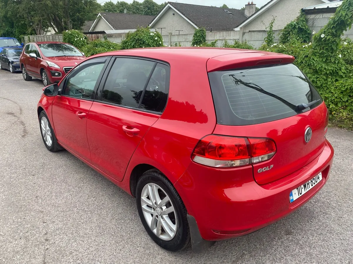 Vw Golf - Image 3