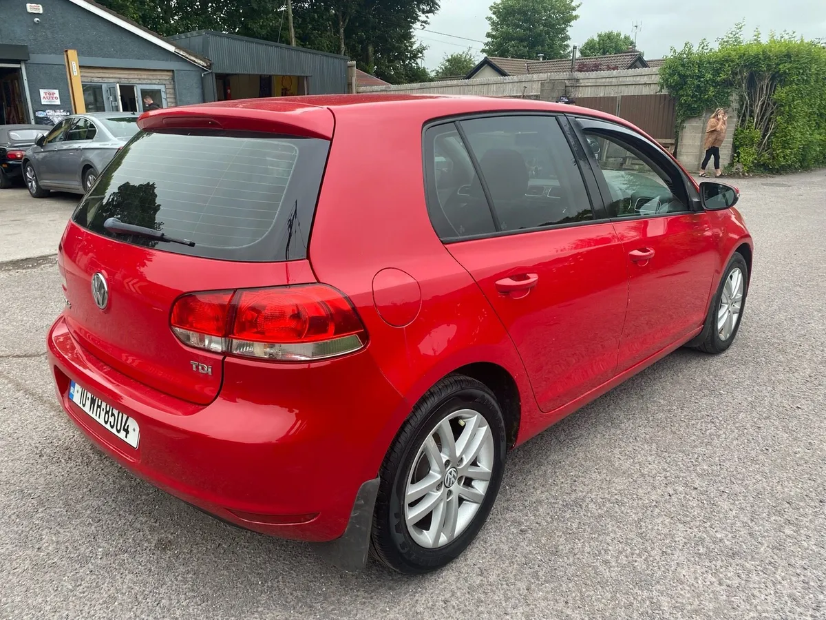 Vw Golf - Image 4