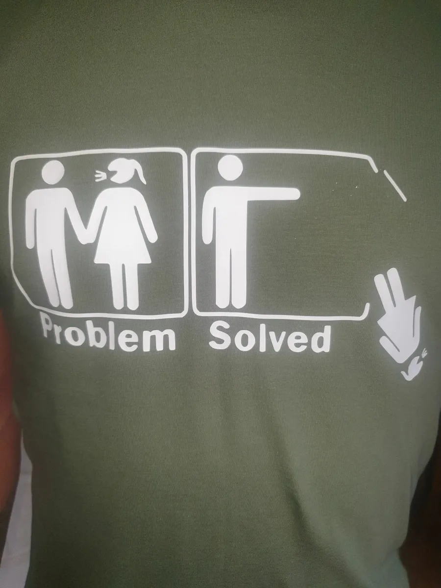 T shirts - Image 1