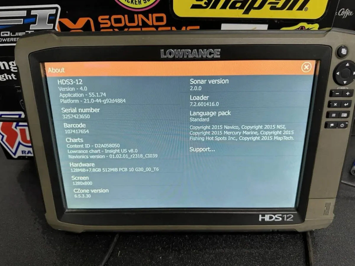 Fish finder - Image 2
