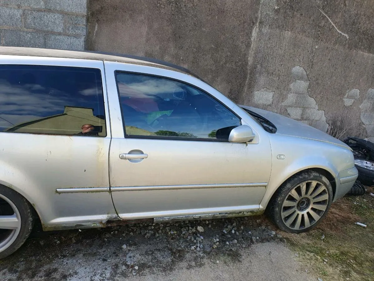 Golf gttdi 03 - Image 2