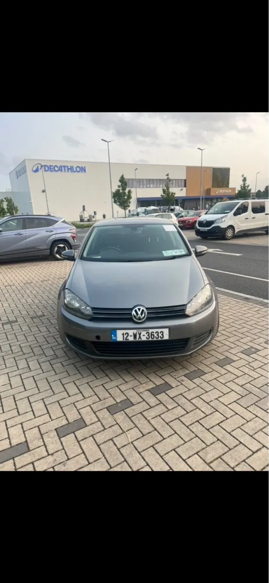 Volkswagen Golf - Image 4
