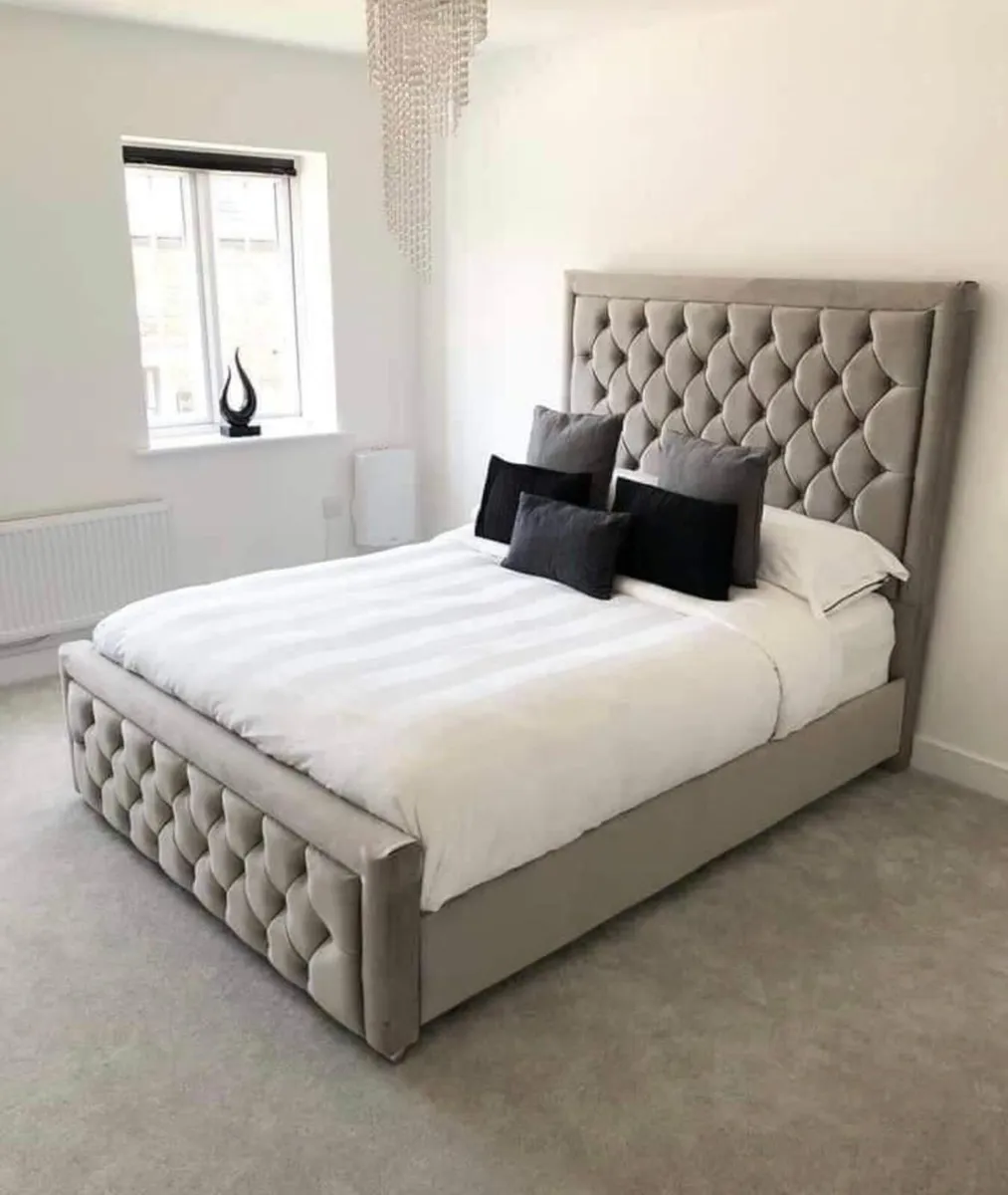New bumper Maryland beds in stock - Image 4