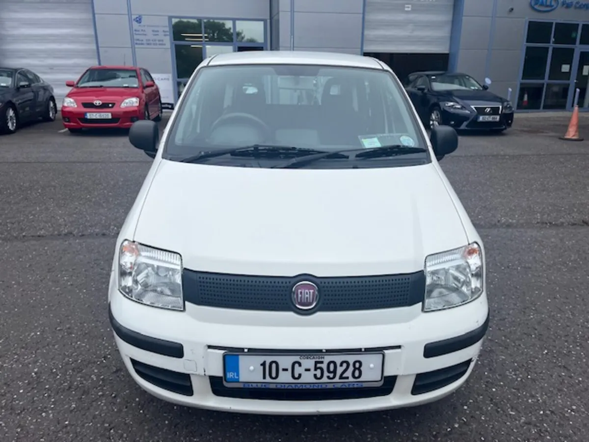 1.1 ACTIVE ECO 5DR NCT AND TAX 2026 - Image 2