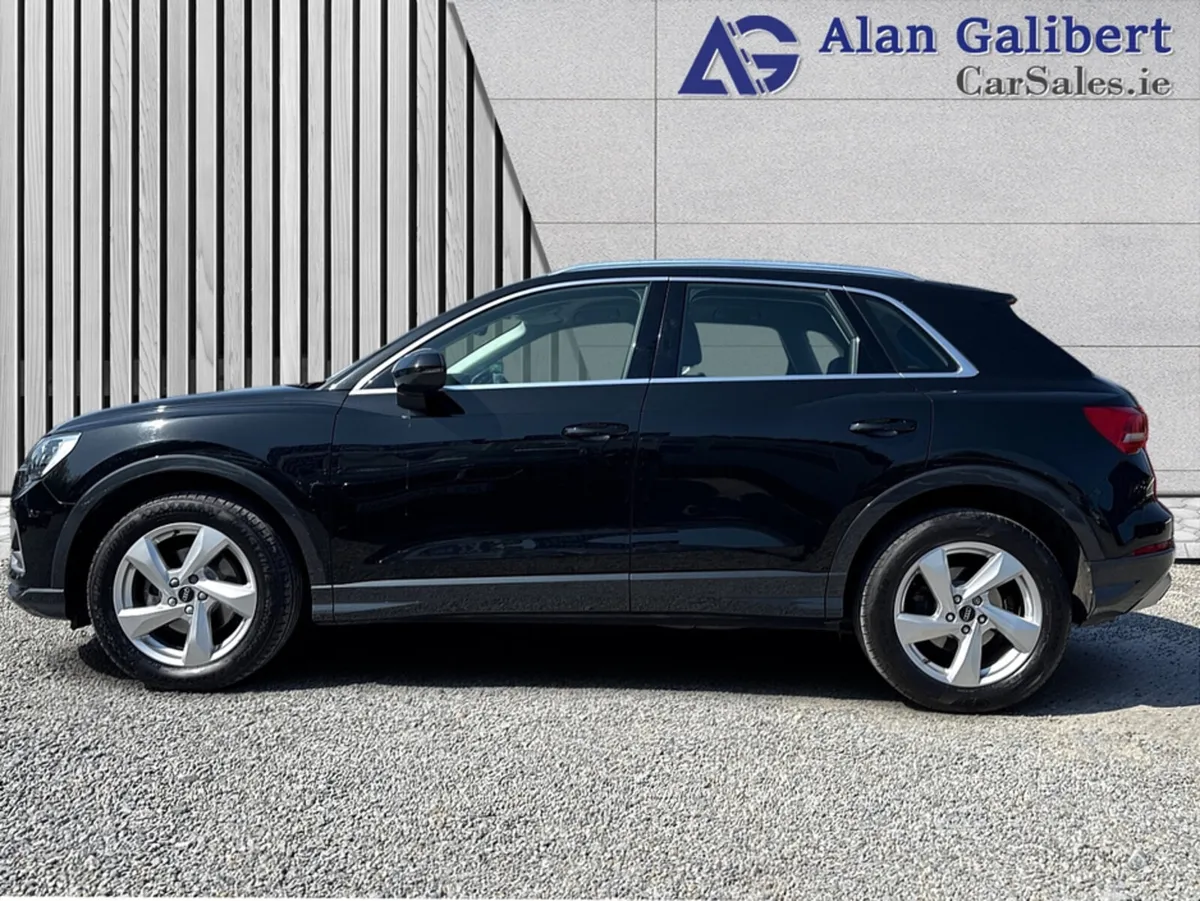 Audi Q3 2.0 Diesel 35 TDI SE+ €176 Per Week - Image 3