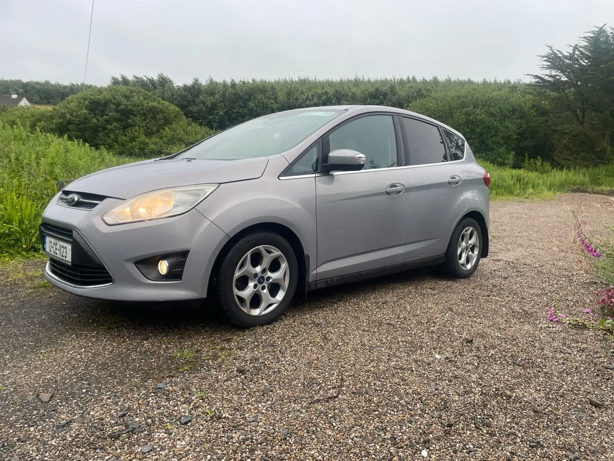 2012 Ford C-Max - Image 2
