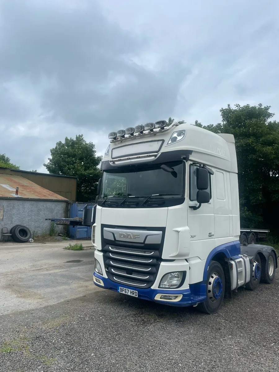 Daf xf 530 - Image 2