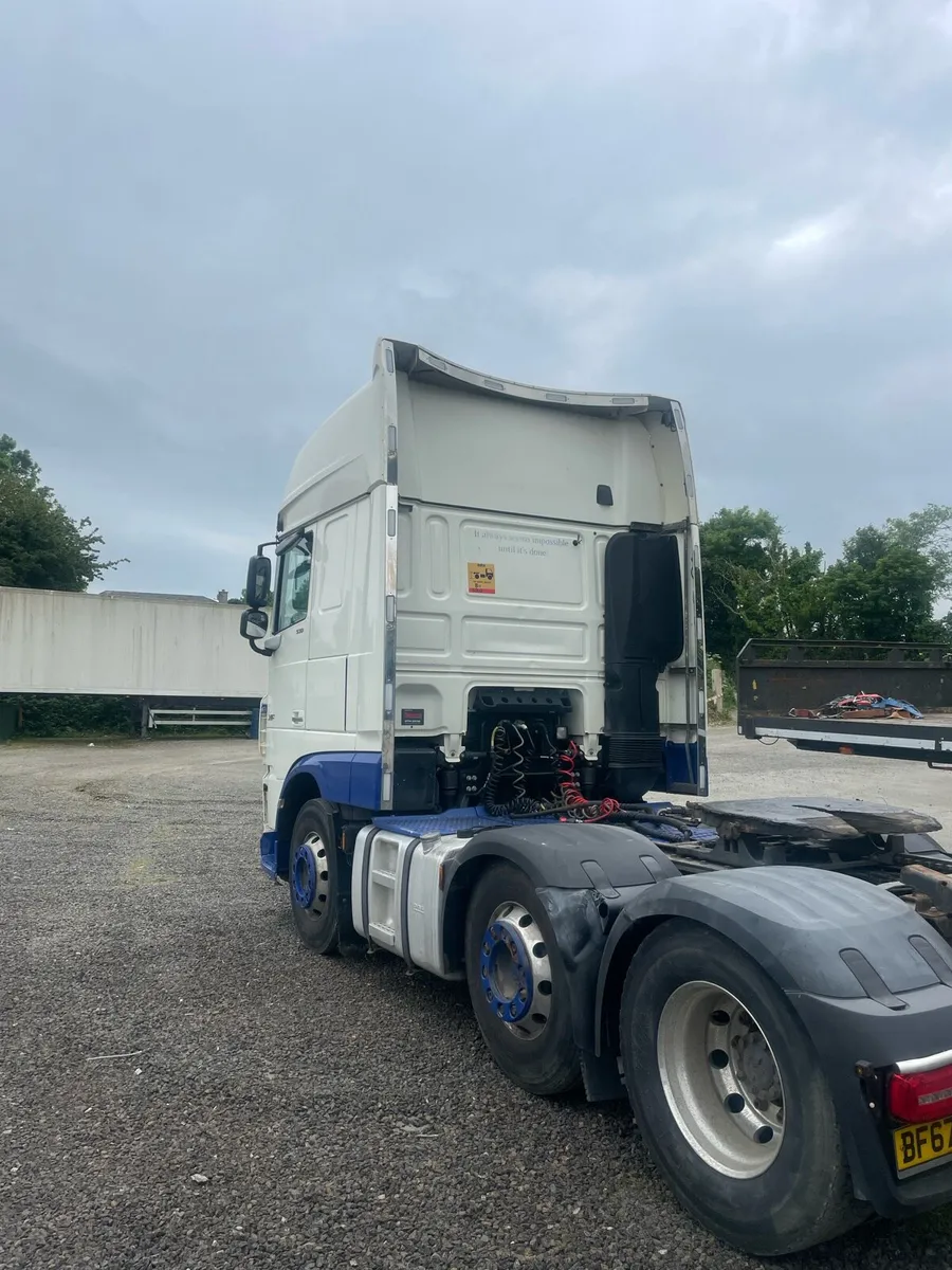 Daf xf 530 - Image 3