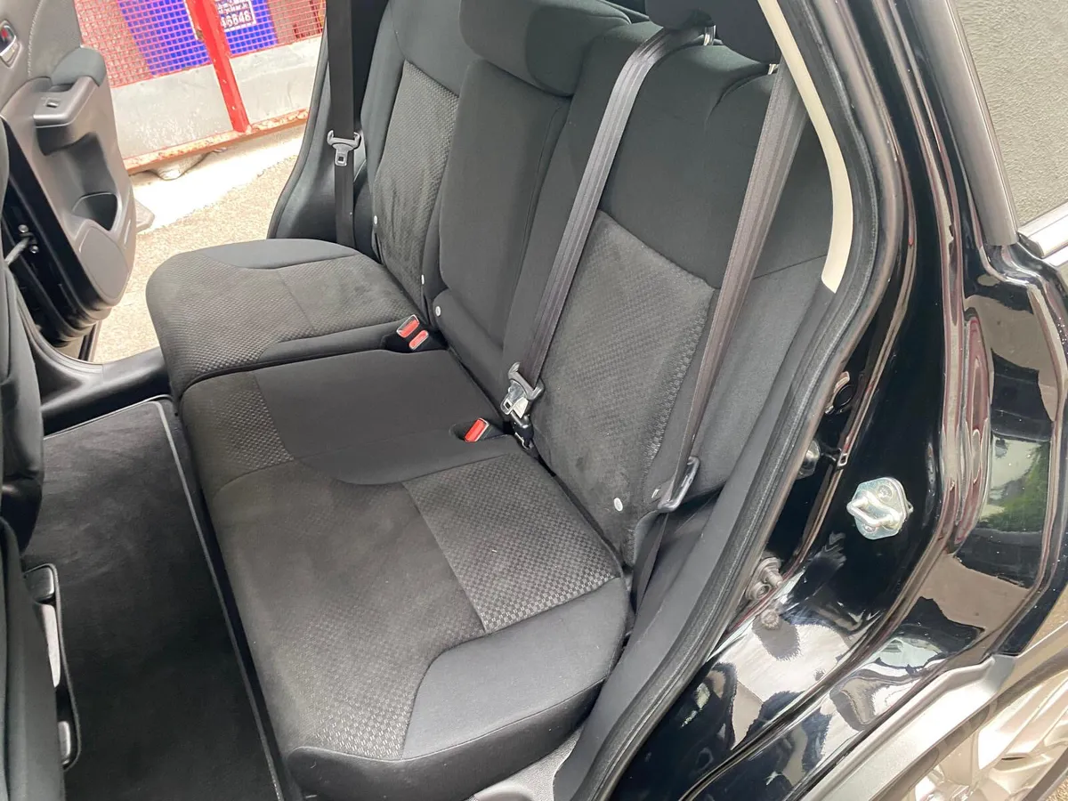Honda CR-V 2015 - Image 4