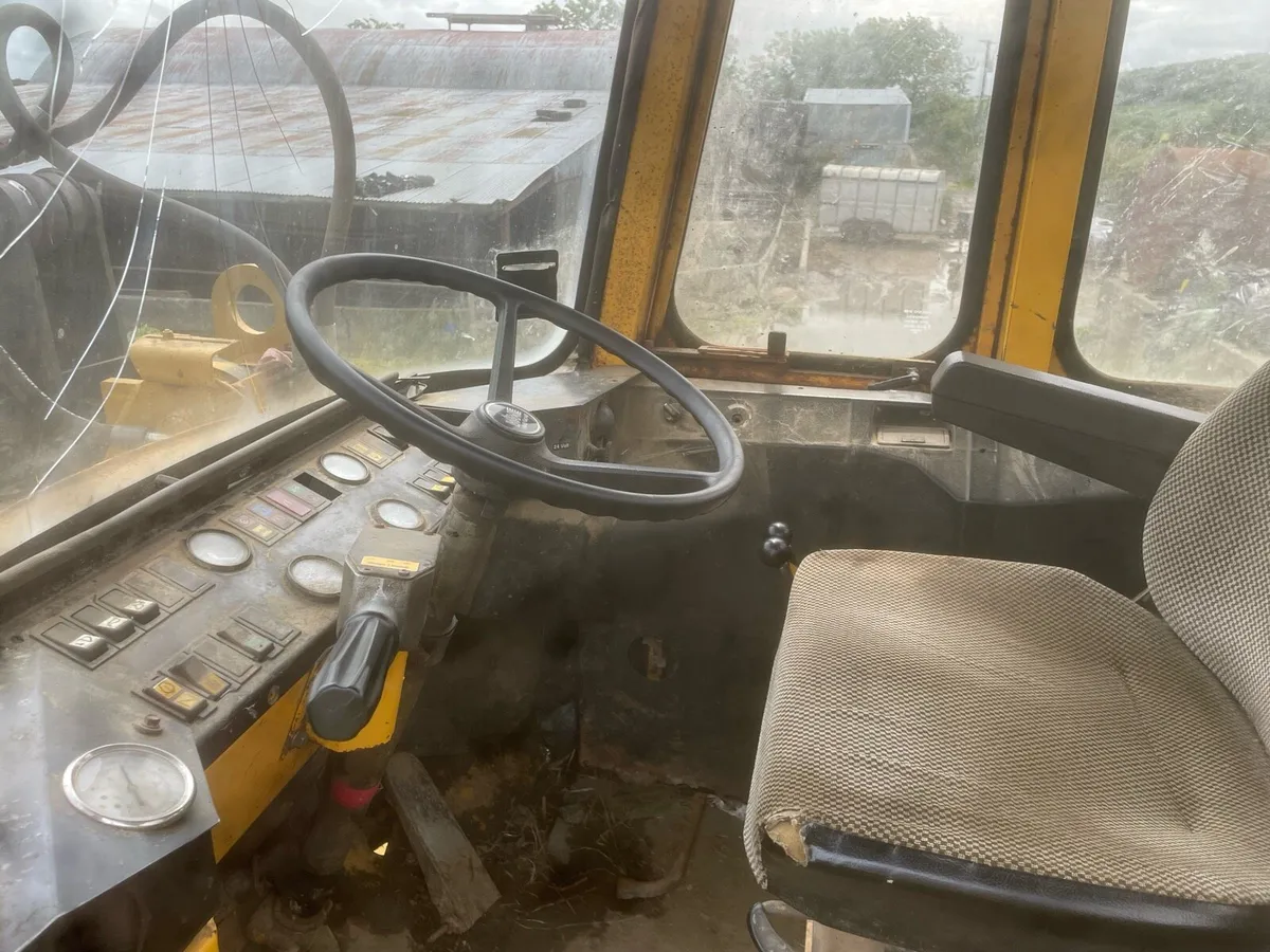 Volvo loader L70 - Image 2