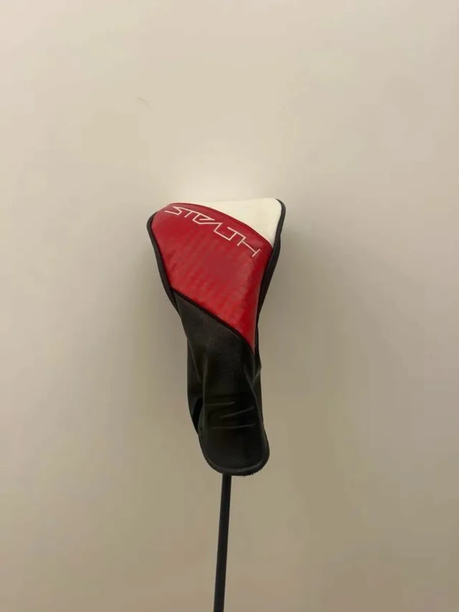 Driver Taylormade Stealth2 Plus - Image 2