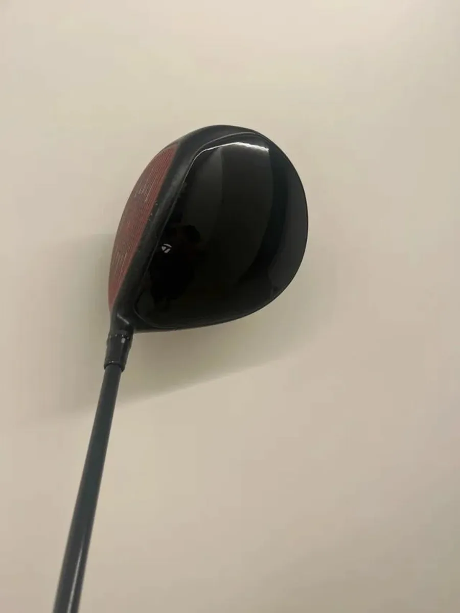 Driver Taylormade Stealth2 Plus - Image 3