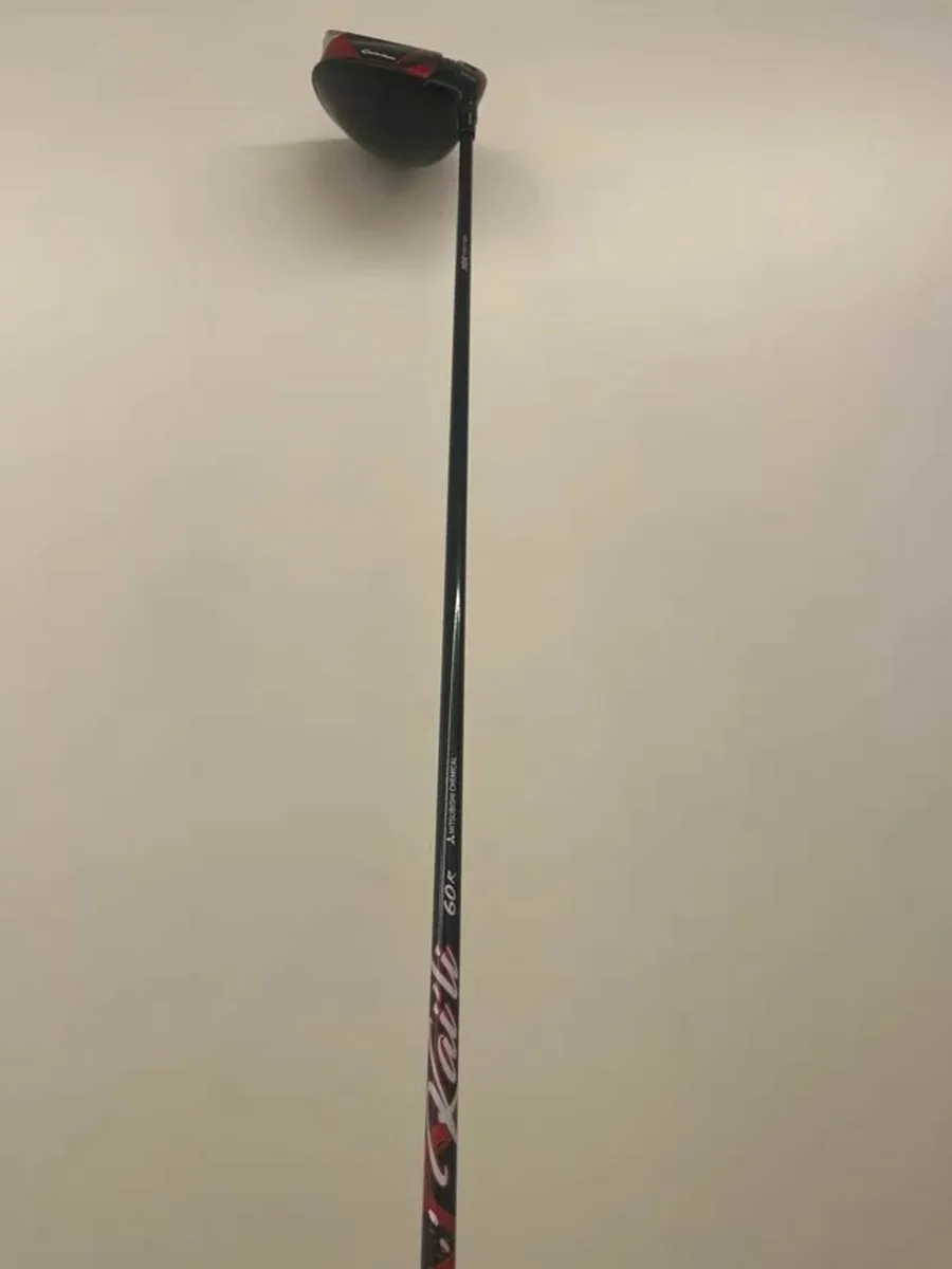 Driver Taylormade Stealth2 Plus - Image 4