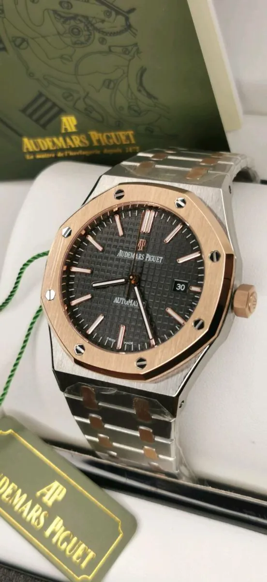 Audemars Piguet royal Oak Automatic