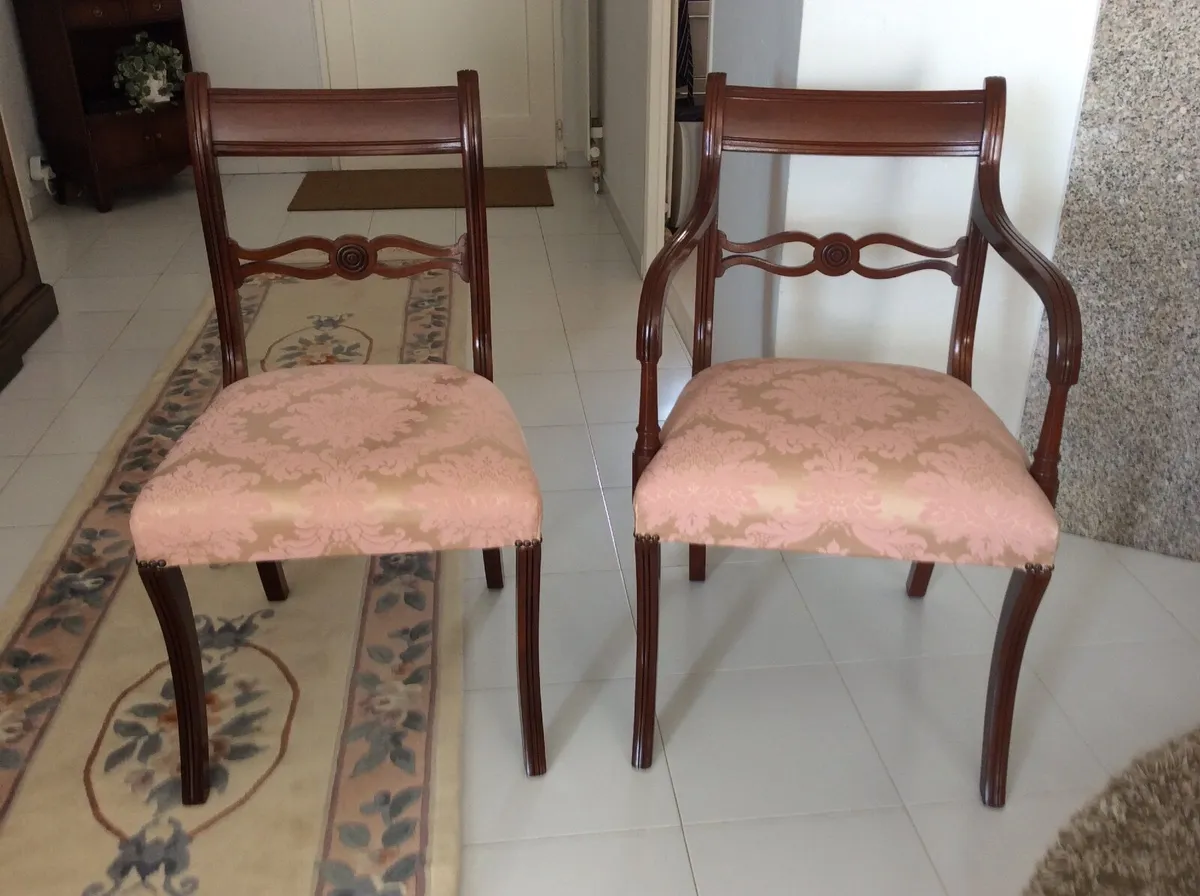 Furniture - Image 1