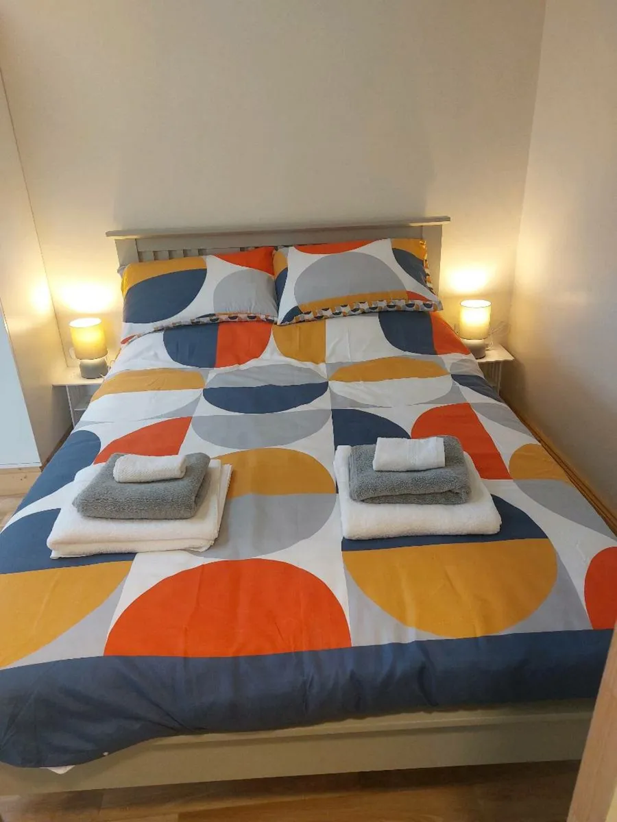 Doonvalley cosy studio apartment - Image 2