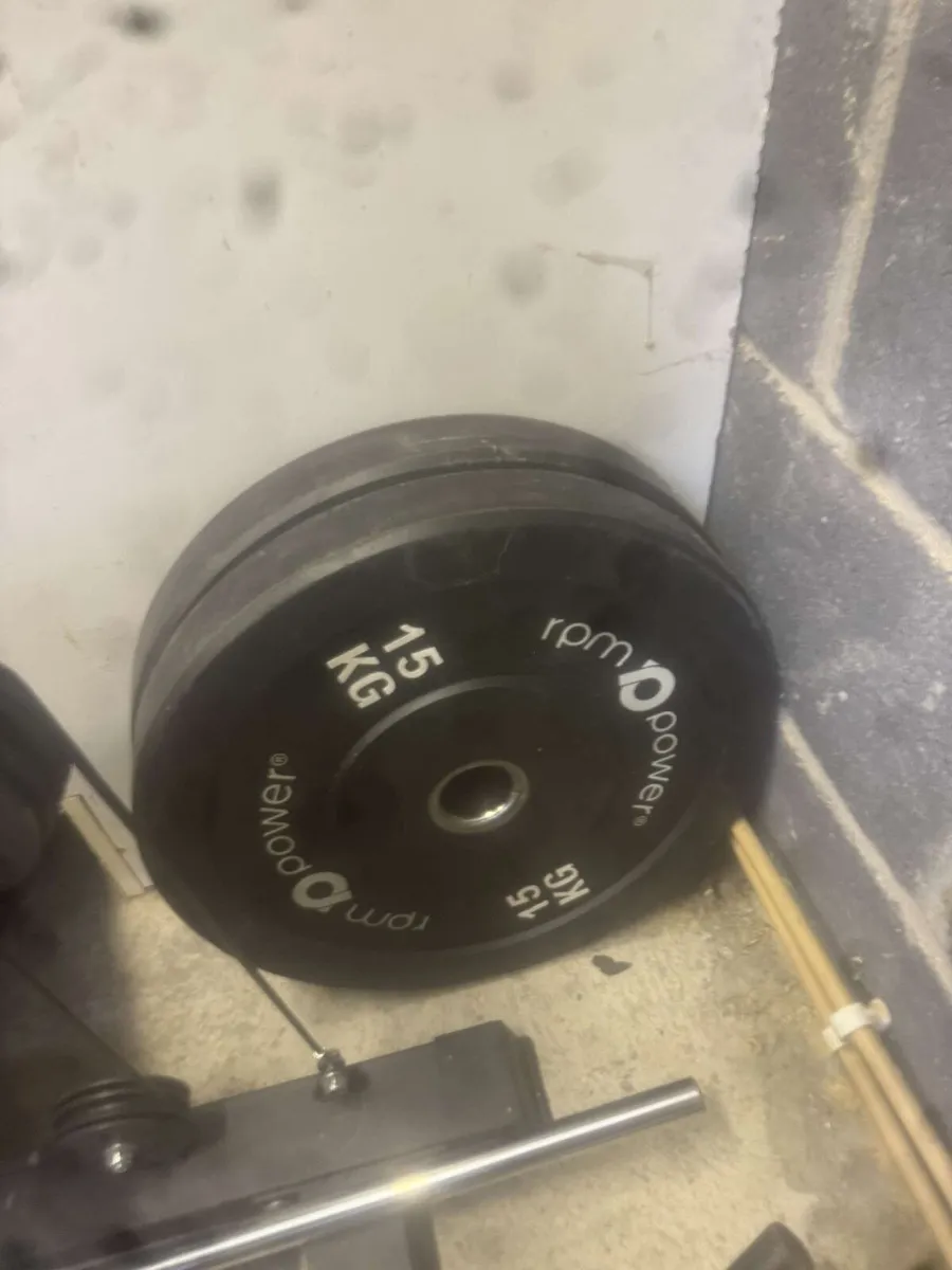 Weights - Image 2