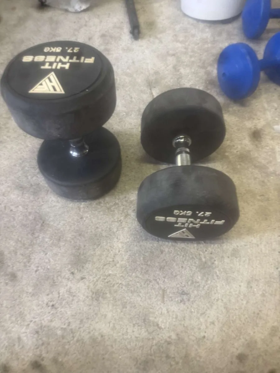 Weights - Image 3