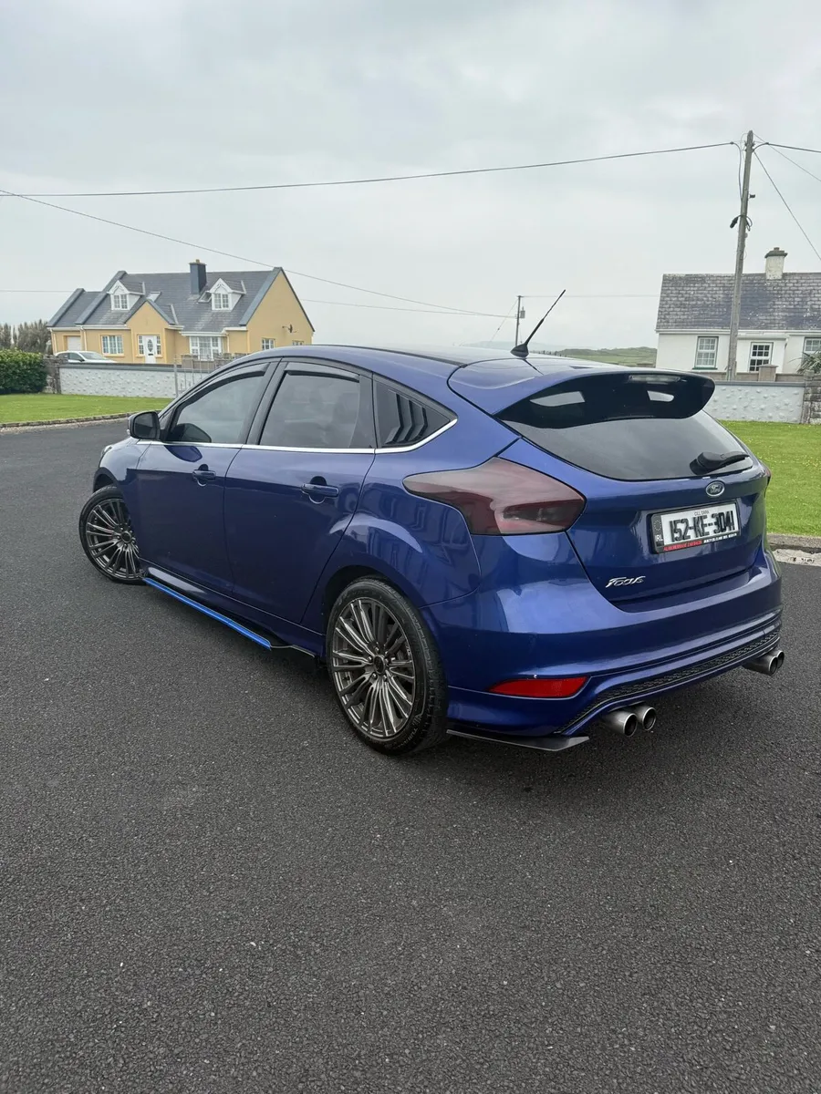 Ford focus 2015 (152) - Image 4