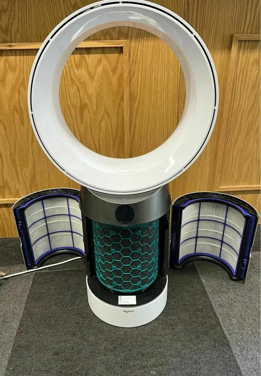 Dyson DP04 Air Purifier/ Fan - Image 2