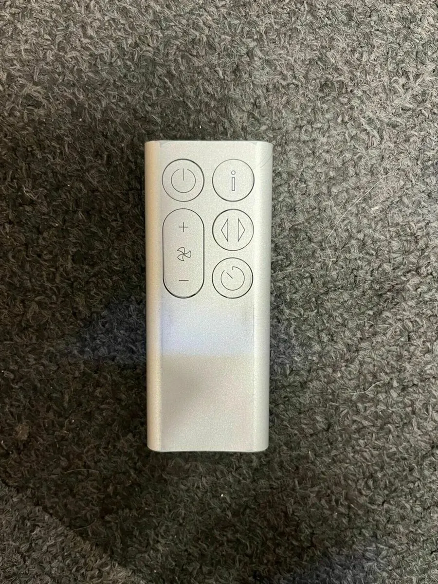 Dyson DP04 Air Purifier/ Fan - Image 3