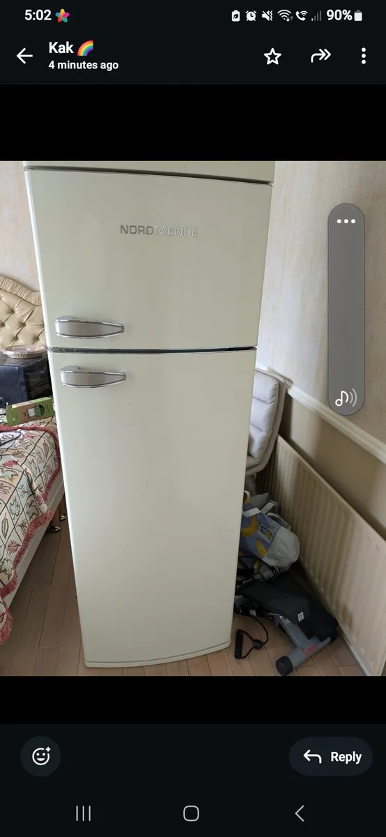 Fridge (normende) - Image 1